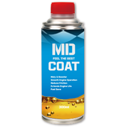 MD COAT [300ml]