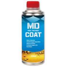 MD COAT [300ml]