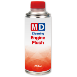 MD Engine Flush [250ml]