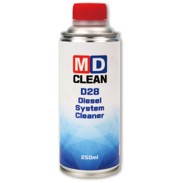 MD CLEAN D [250ml]