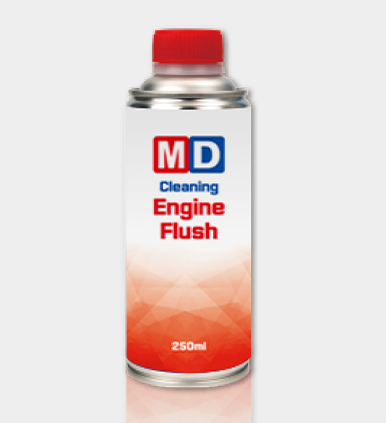 MD Engine Flush